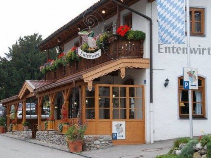照片: Entenwirt